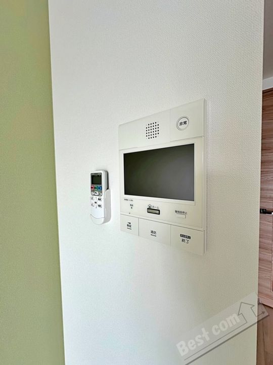 パークナードフィット美章園404のその他画像