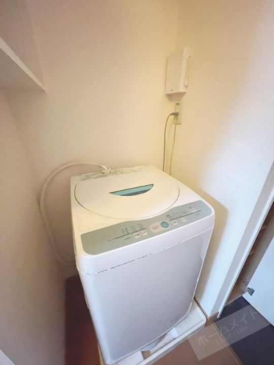 レオパレス湯里のその他画像