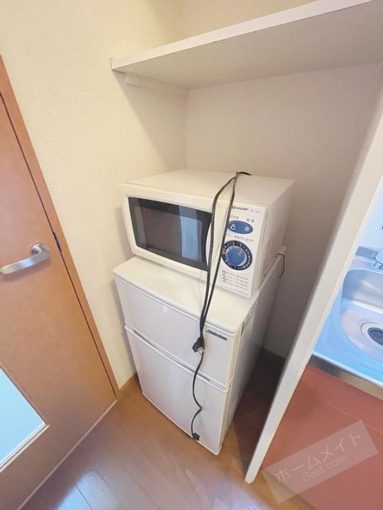 レオパレス湯里のその他画像