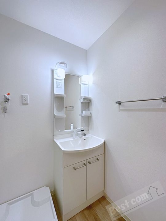 フジパレス遠里小野ウエストのその他画像