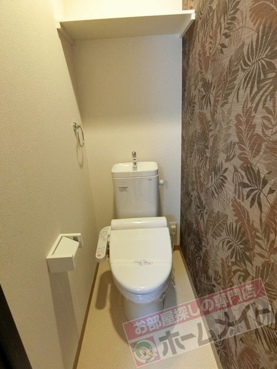 フジパレスあびこのその他画像