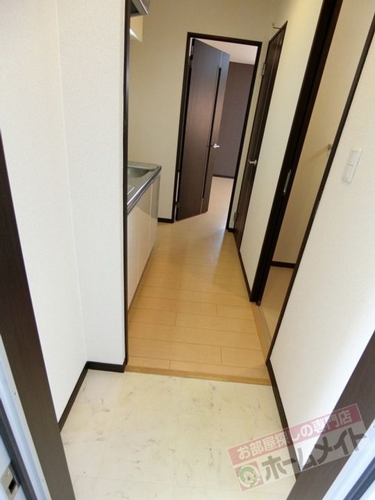 フジパレスあびこのその他画像