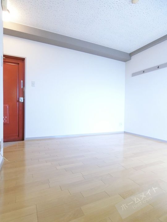 第六大朋マンションの内装