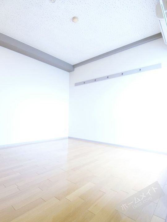 第六大朋マンションの内装