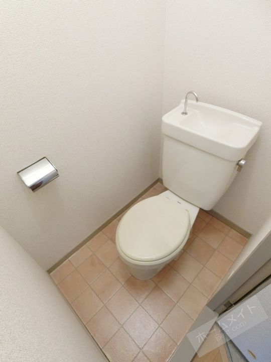 第六大朋マンションのその他画像