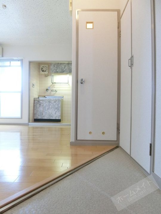 第六大朋マンションのその他画像