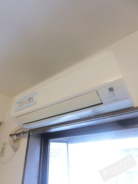 パレユニオン鶴ヶ丘のその他画像