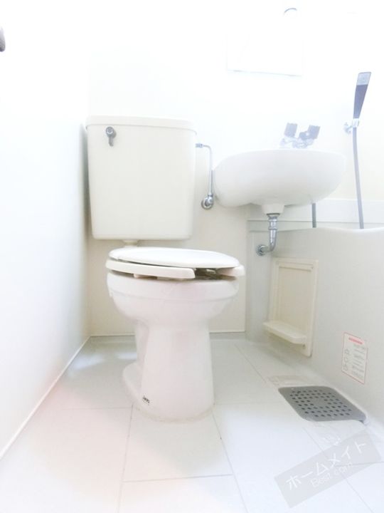 パレユニオン鶴ヶ丘のその他画像