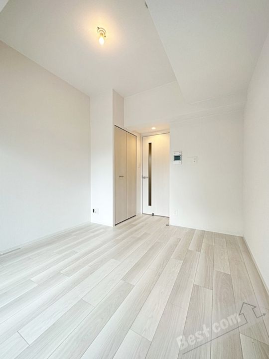 エスリード大阪平野プライムの内装