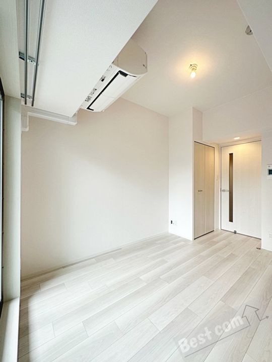 エスリード大阪平野プライムの内装