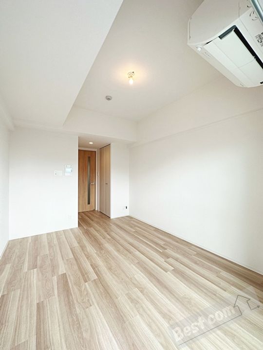 エスリード大阪平野プライムの内装