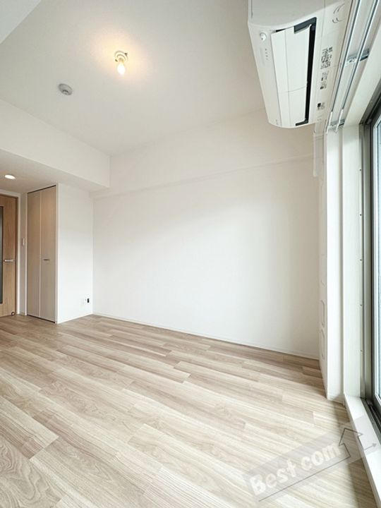 エスリード大阪平野プライムの内装