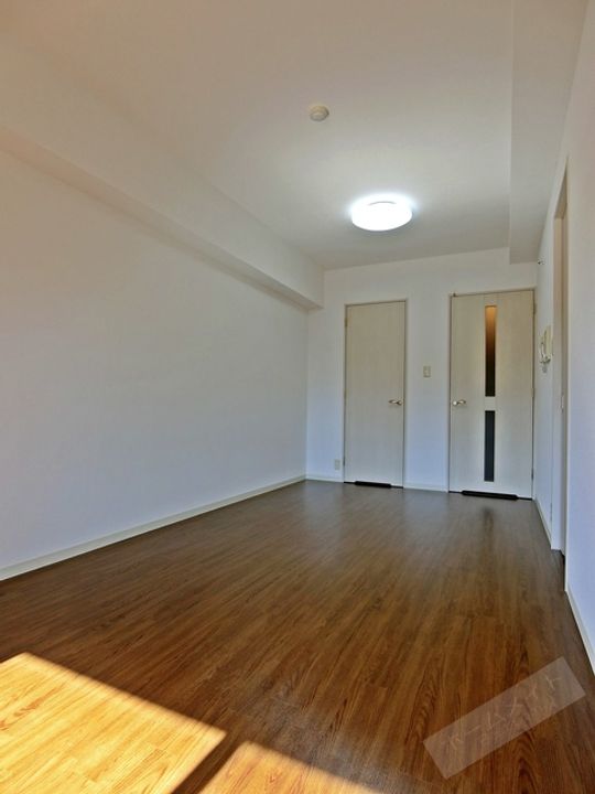 プロスペクト美章園の内装