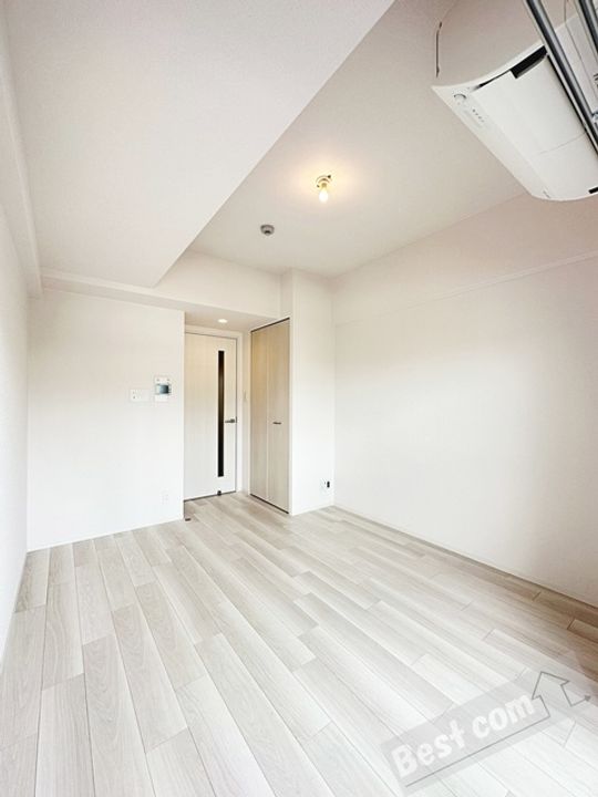 エスリード大阪平野プライムの内装