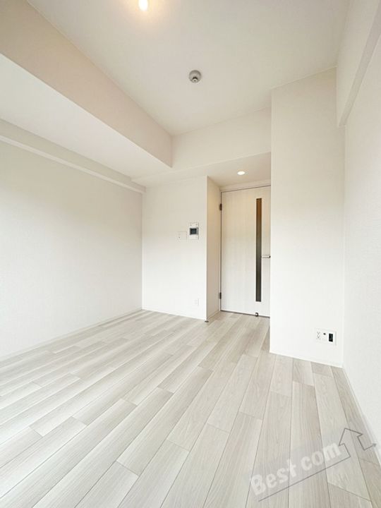 エスリード大阪平野プライムの内装