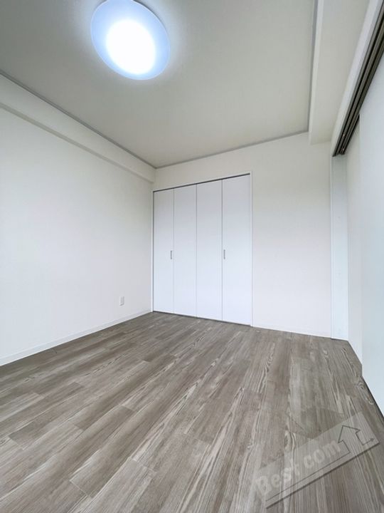 デイグラン長居公園506の内装