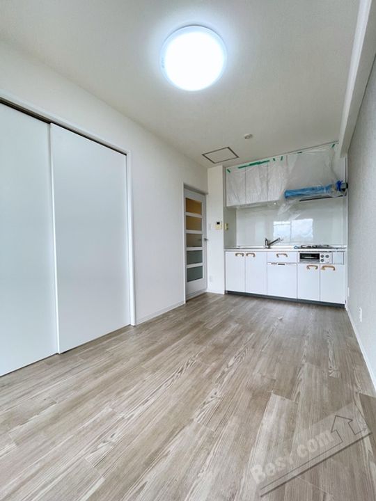 デイグラン長居公園506のその他画像