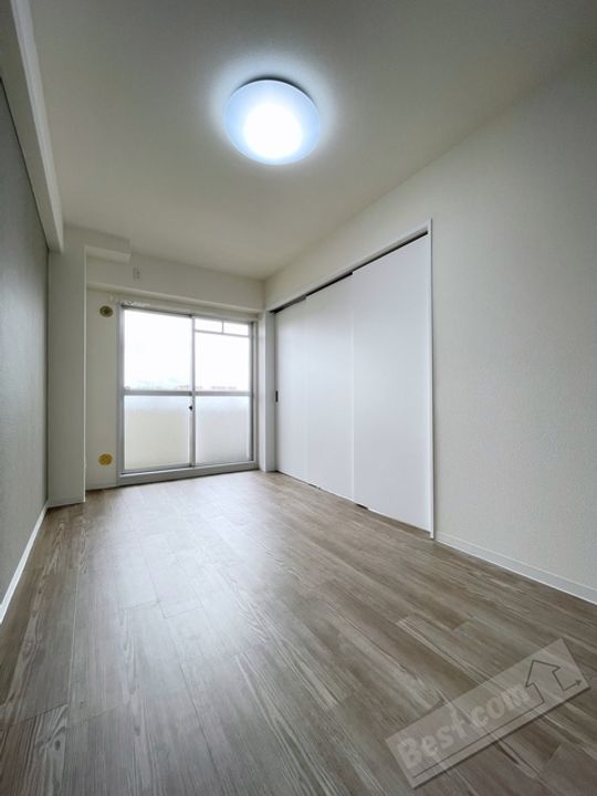 デイグラン長居公園506のその他画像