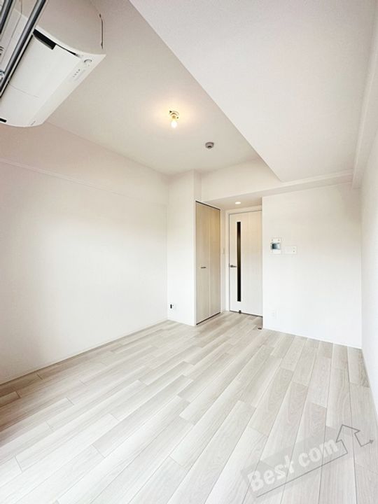 エスリード大阪平野プライムの内装