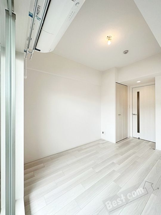 エスリード大阪平野プライムの内装