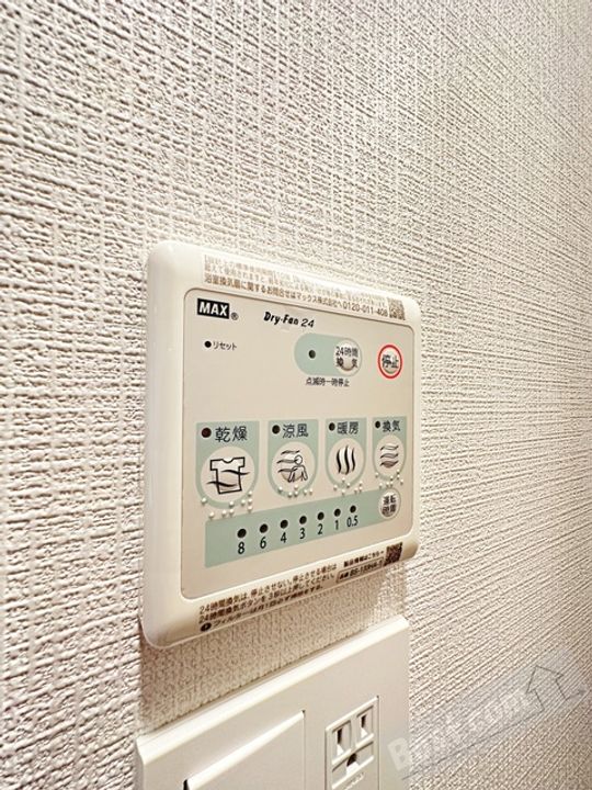 エスリード大阪平野プライムのその他画像