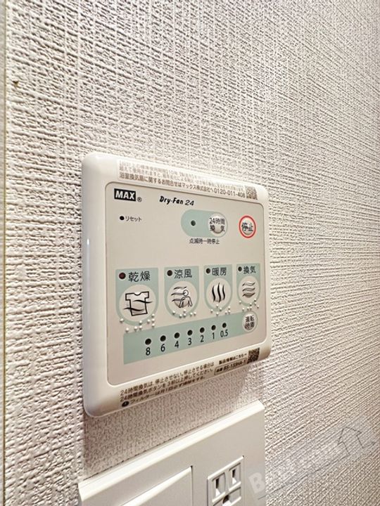 エスリード大阪平野プライムのその他画像