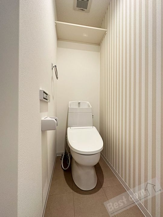 グローハイツ喜連ノースのその他画像