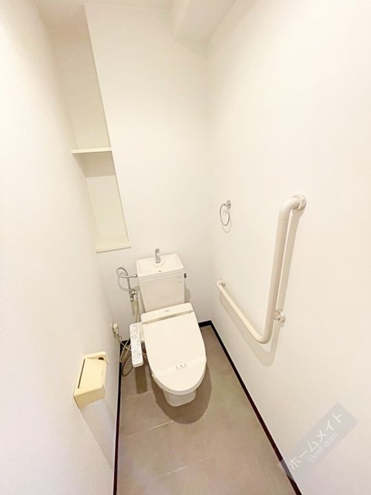 フォレスタ育和のその他画像