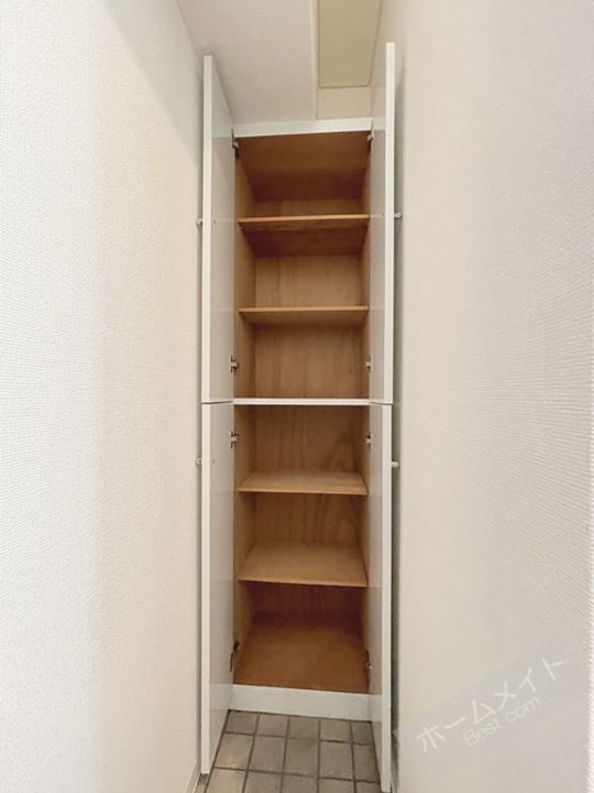 シティコート山坂のその他画像