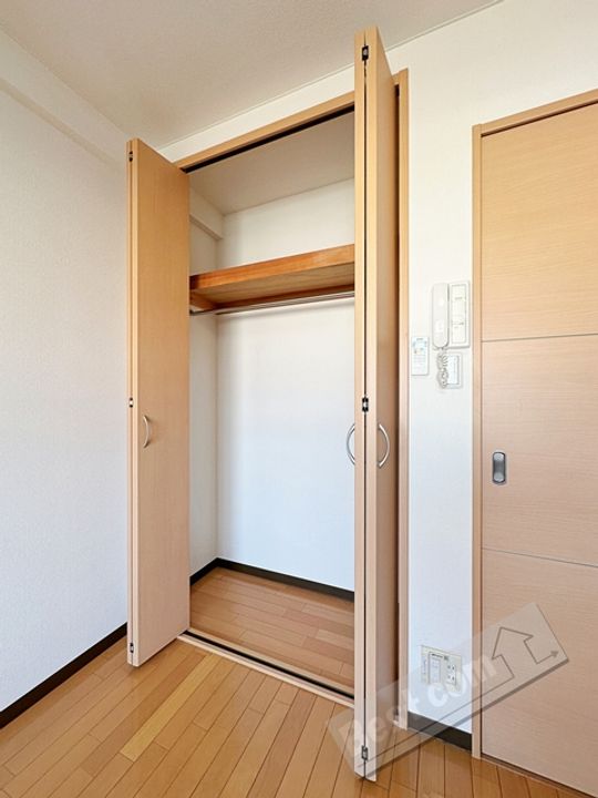 クィーンライフ勝山北405のその他画像