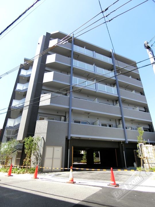 部屋画像