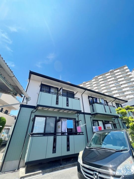 部屋画像