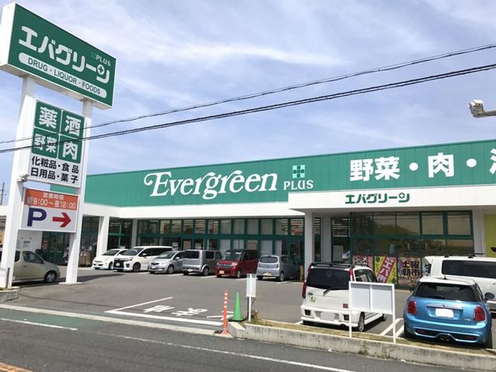 ソレイユ一条院の周辺