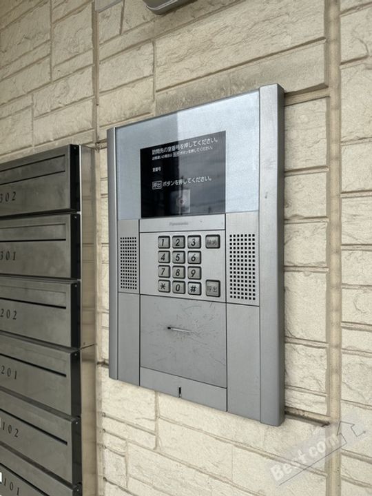 ヴィラージュNissinのその他画像