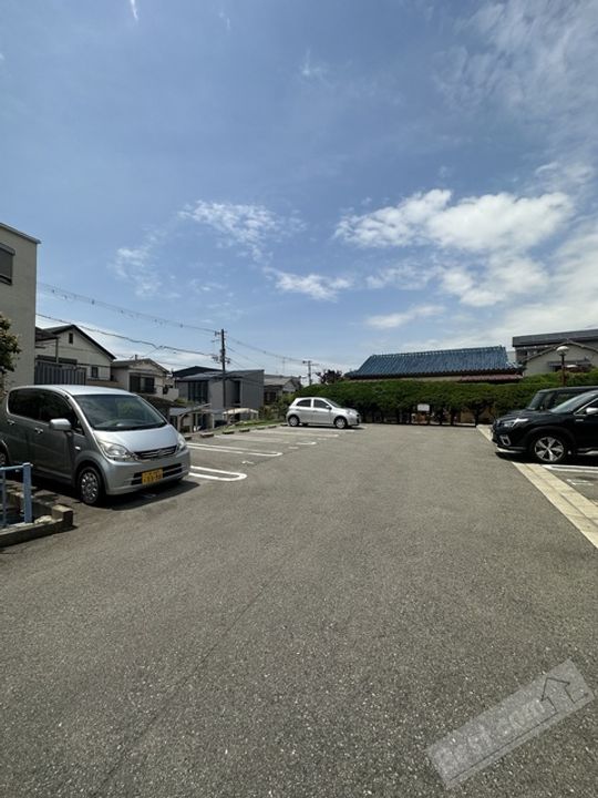 ヴィラージュNissinのその他画像