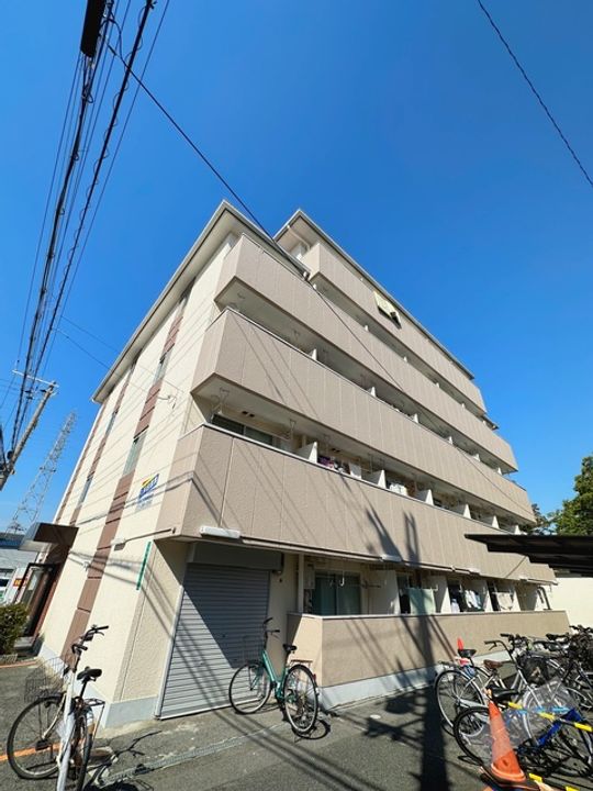 部屋画像