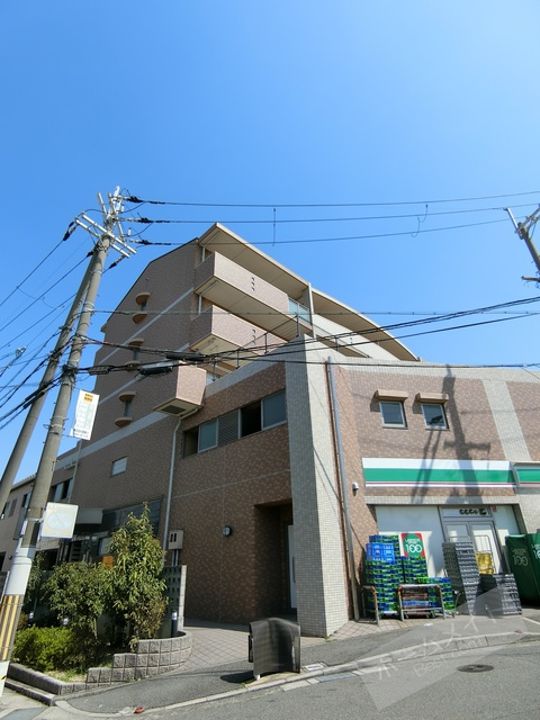 部屋画像