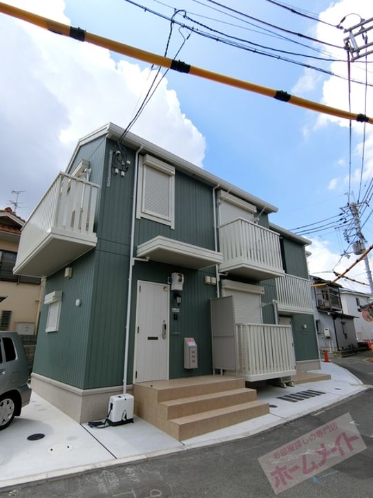 部屋画像