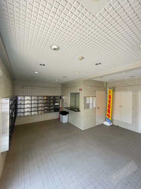 エフォール・ナガイのその他画像