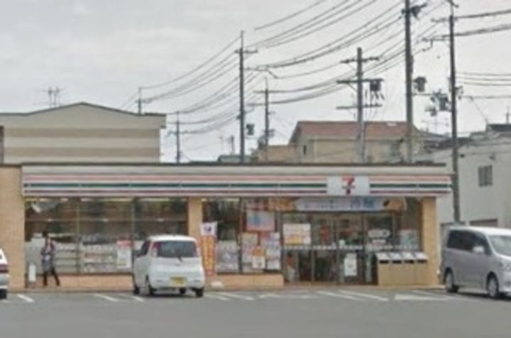 レオパレスNEO 深阪の周辺
