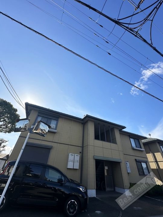 部屋画像