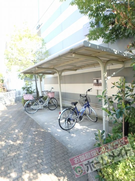 レオパレスKSPIRIT 桜のその他画像