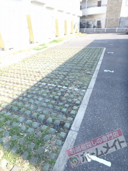 レオパレスKSPIRIT 桜のその他画像