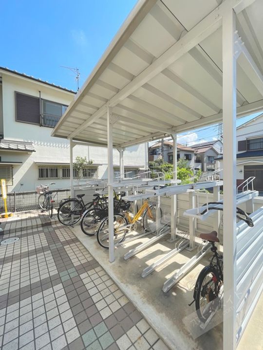 COZY HOUSE、GUMINOKIのその他画像