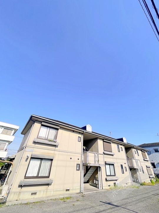 部屋画像