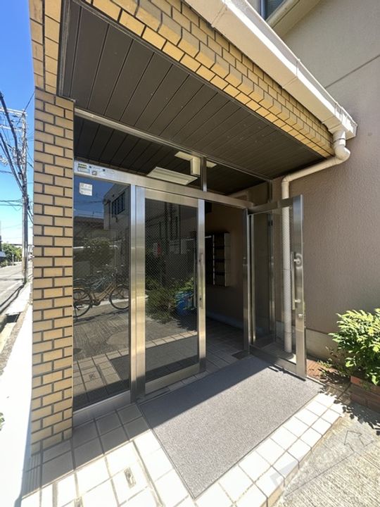 泉ハイツのその他画像