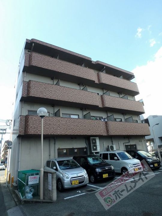 部屋画像