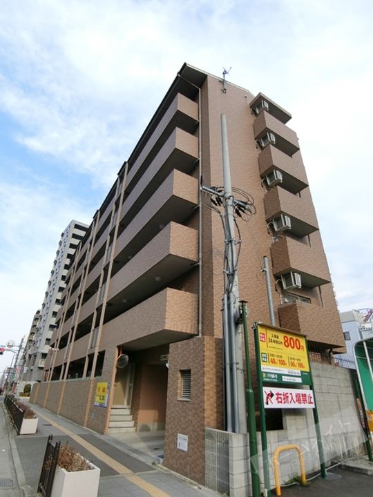 部屋画像