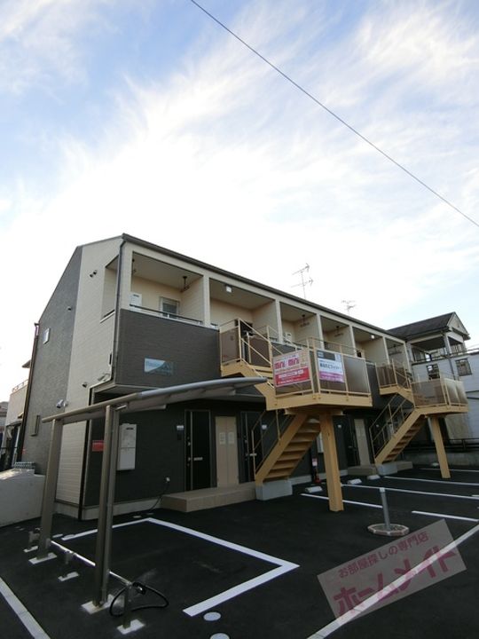 部屋画像