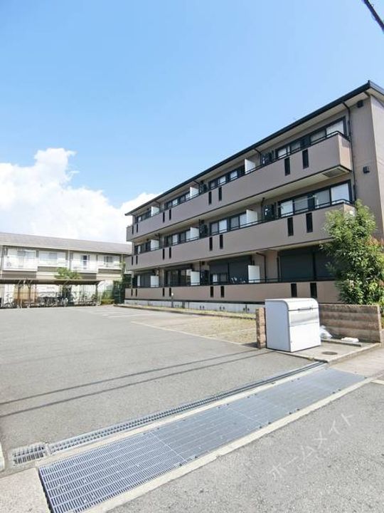 ベァーフルート深井B棟のその他画像